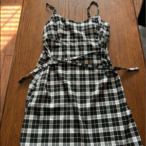 John Galt Brandy Dress